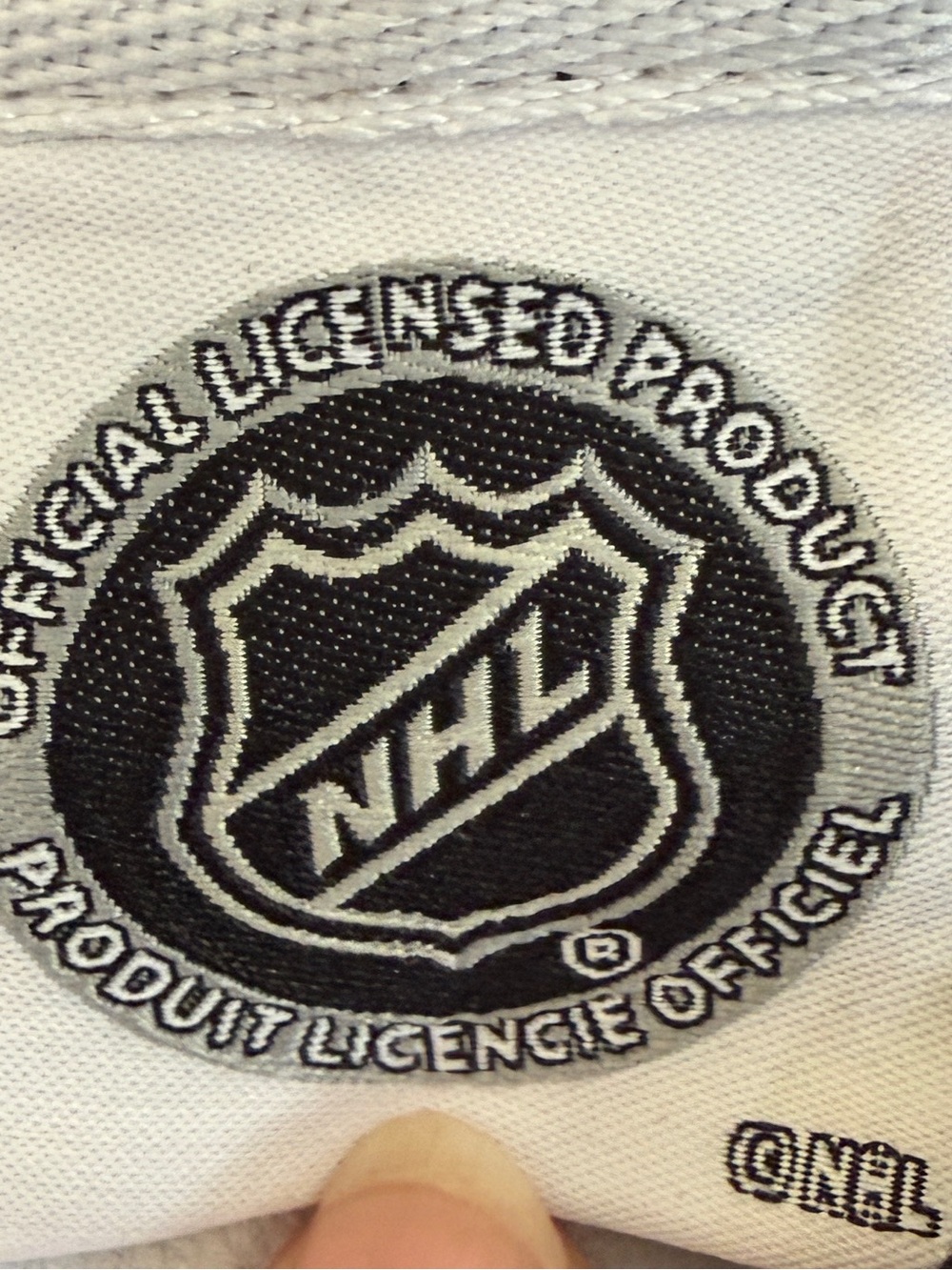 Edmonton Oilers NHL Men’s L All Over Print Pullover Hoodie Officially Licensed - Picture 10 of 12